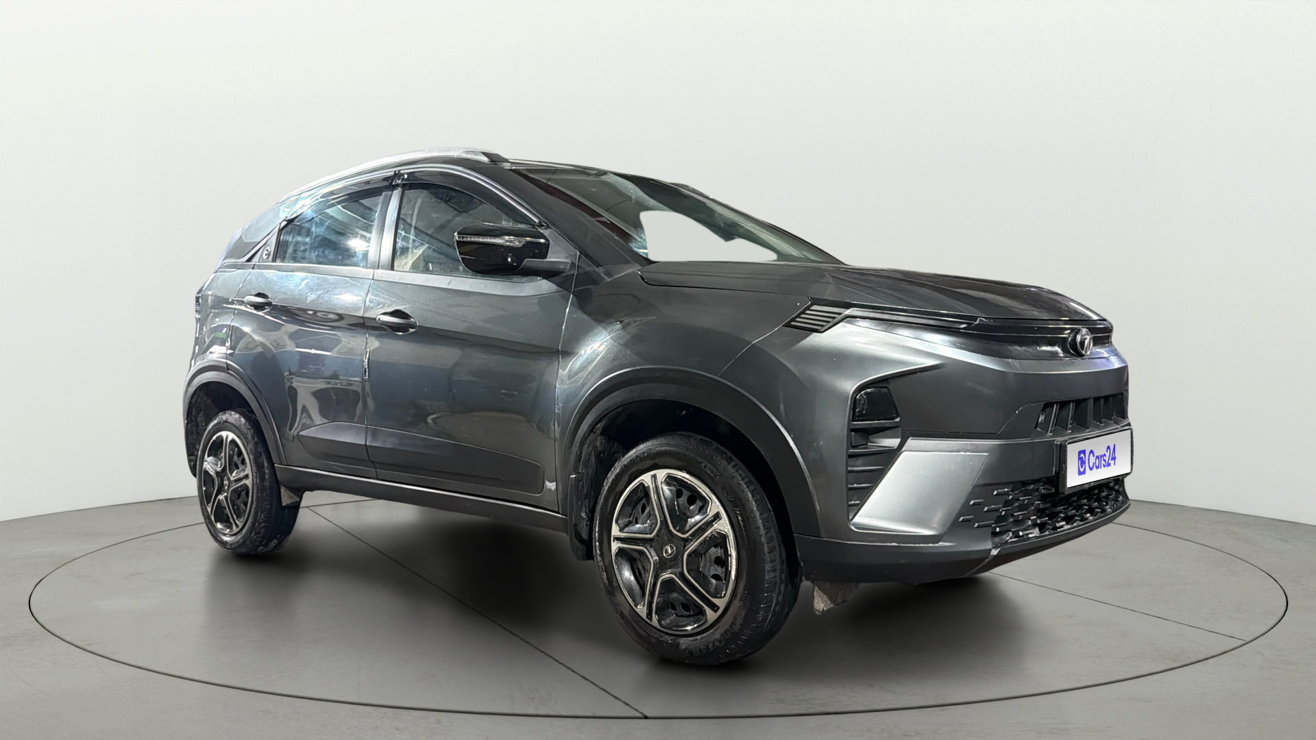 2023 Tata Nexon PURE 1.2 PETROL 2023 Tata Nexon PURE 1.2 PETROL