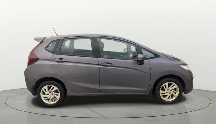 2017 Honda Jazz 1.2L I-VTEC VX, Petrol, Manual, 48,386 km, Right Side View