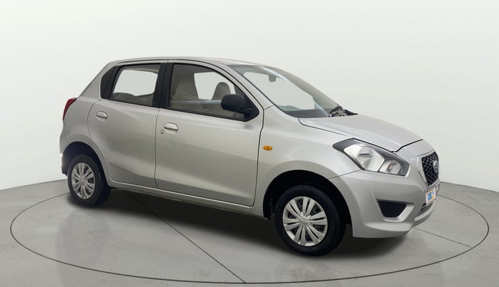 2014 Datsun Go T, Petrol, Manual, 21,446 km, SRP