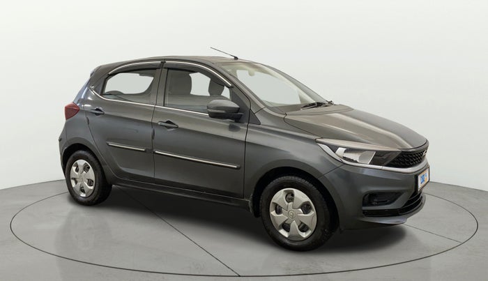 2020 Tata Tiago XT PETROL, Petrol, Manual, 56,932 km, Right Front Diagonal