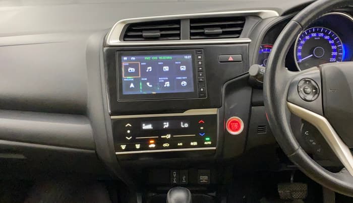 2019 Honda Jazz 1.2L I-VTEC VX CVT, Petrol, Automatic, 29,237 km, Air Conditioner