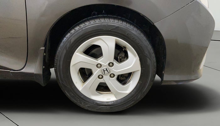 2014 Honda City 1.5L I-VTEC V MT, Petrol, Manual, 47,703 km, Right Front Wheel