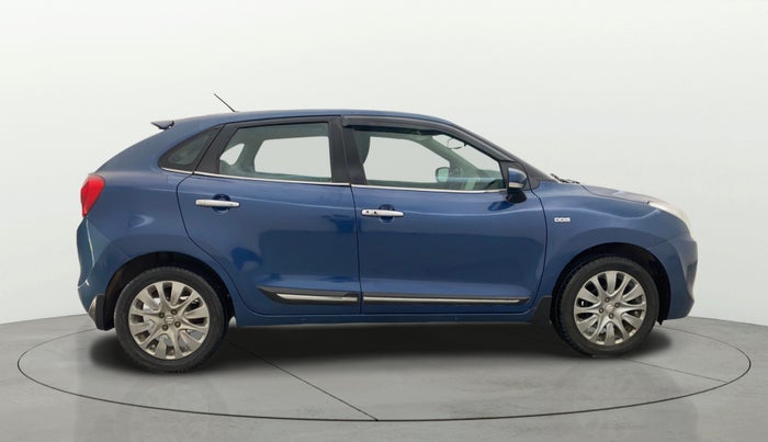 2016 Maruti Baleno ZETA DIESEL 1.3, Diesel, Manual, 75,269 km, Right Side View