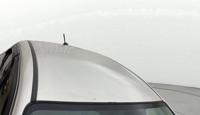 2017 Maruti Dzire ZXI PLUS, Petrol, Manual, 86,427 km, Roof