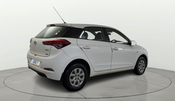 2015 Hyundai Elite i20 MAGNA 1.2, Petrol, Manual, 64,068 km, Right Back Diagonal