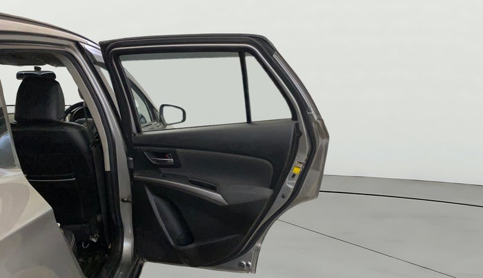 2020 Maruti S Cross DELTA AT1.5, Petrol, Automatic, 1,16,328 km, RHS Rear Door