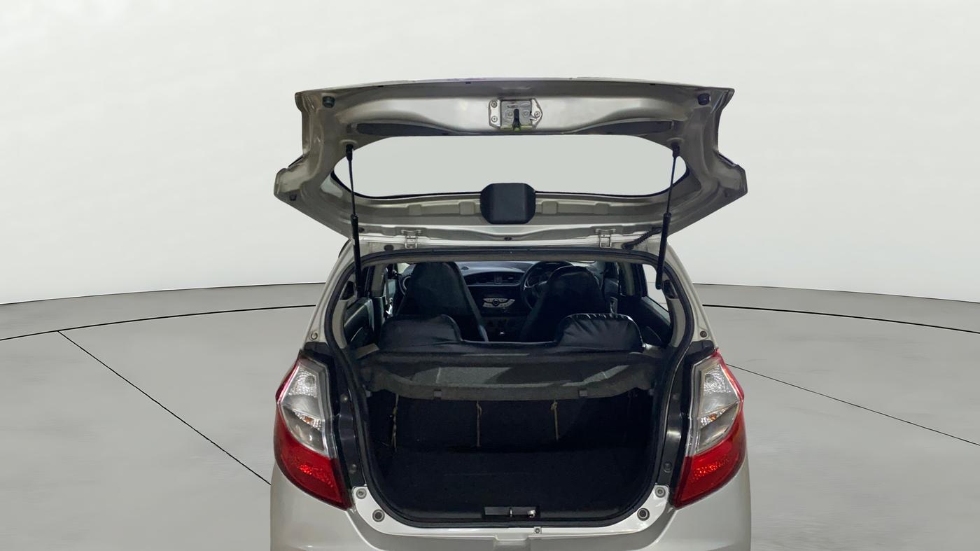 2015 Maruti Alto K10 VXI, Petrol, Manual, 77,254 km, Boot Open Zoomed View