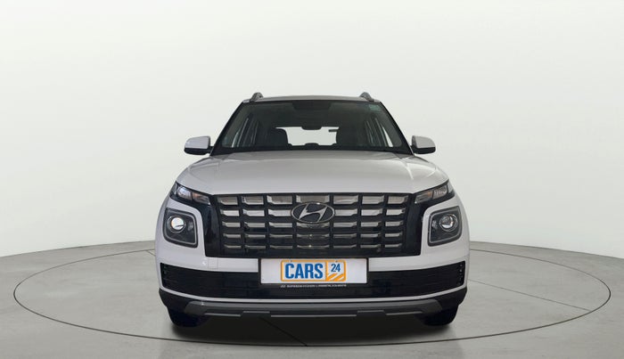 2023 Hyundai VENUE S(O) 1.2, Petrol, Manual, 5,981 km, Front