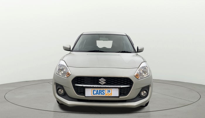 2021 Maruti Swift VXI, Petrol, Manual, 54,815 km, Front