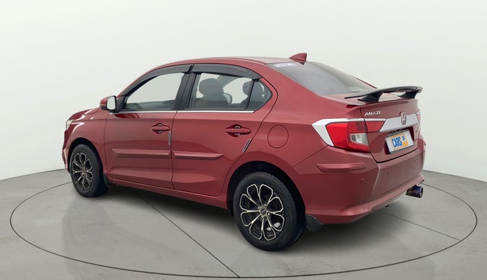 2018 Honda Amaze 1.5L I-DTEC VX, Diesel, Manual, 70,183 km, Left Back Diagonal