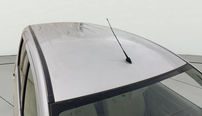 2014 Maruti Ertiga VDI, Diesel, Manual, 1,01,039 km, Roof