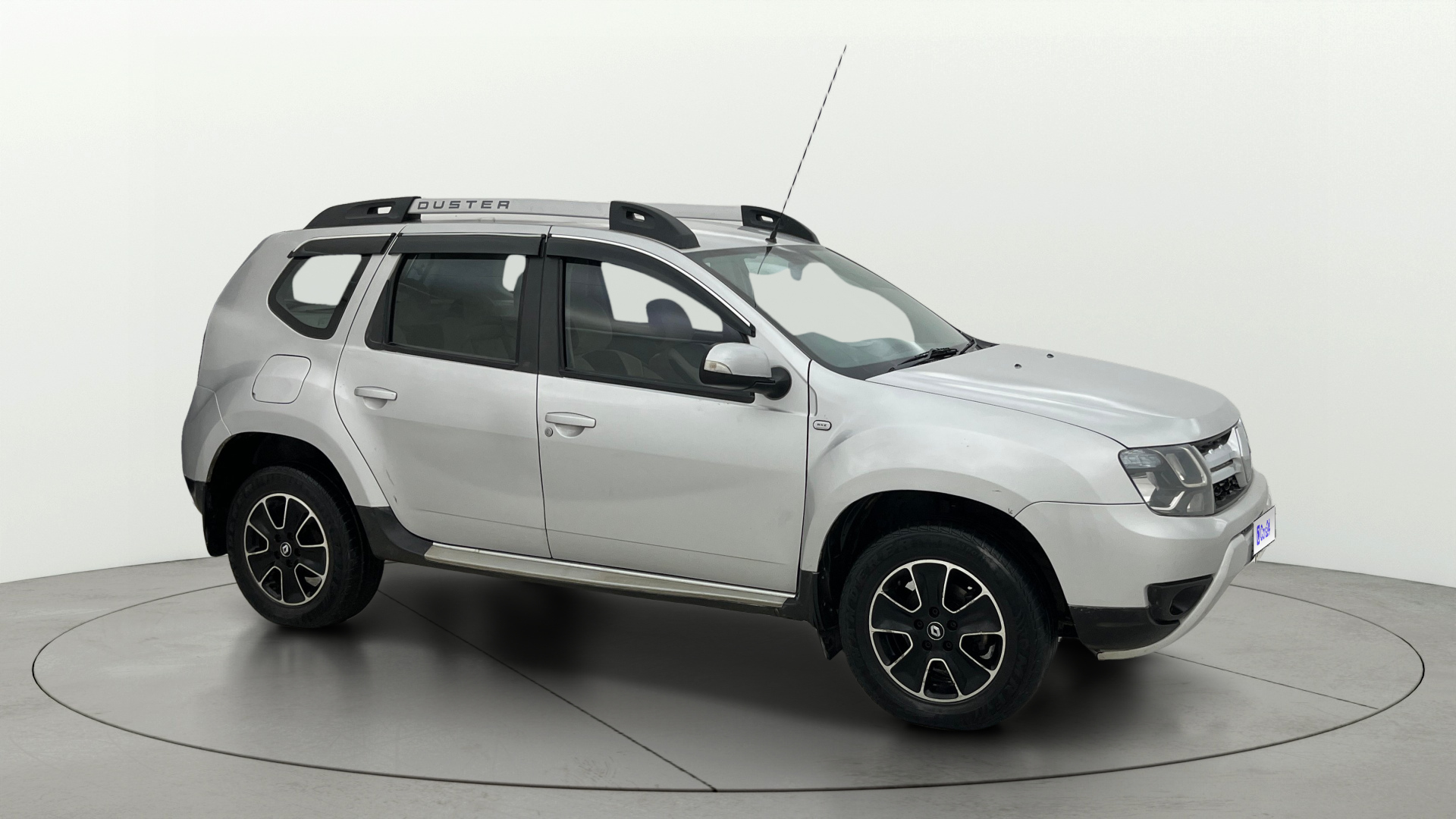 2016 Renault Duster 2021-2022 110 PS RXZ 4X2 AMT DIESEL 2016 Renault Duster 2021-2022 110 PS RXZ 4X2 AMT DIESEL