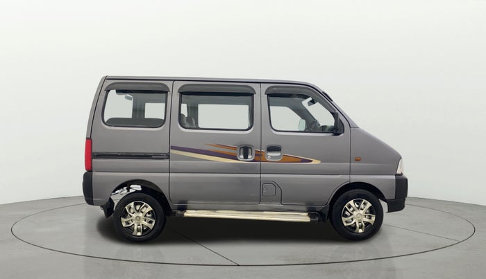 2020 Maruti Eeco 5 STR WITH A/C+HTR, Petrol, Manual, 56,475 km, Right Side View