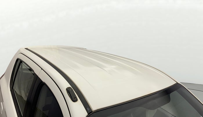 2014 Maruti Alto 800 LXI, Petrol, Manual, 63,515 km, Roof