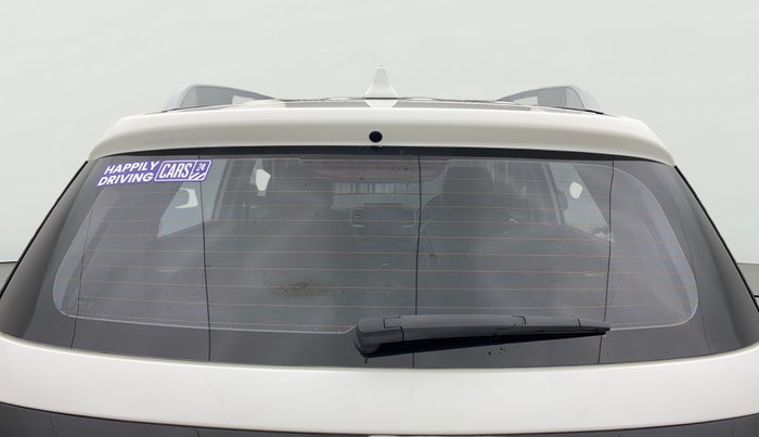 2023 Hyundai VENUE SX (O) 1.0 TURBO DCT, Petrol, Automatic, 43,845 km, Rear Windshield