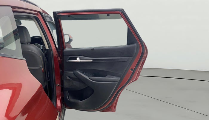 2019 KIA SELTOS HTK PLUS 1.5, Petrol, Manual, 70,199 km, RHS Rear Door