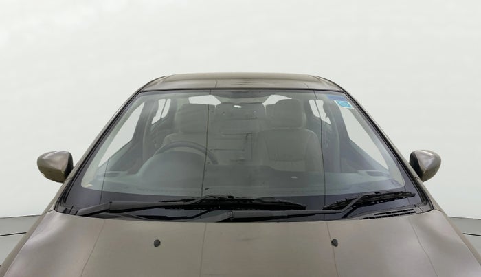 2020 Maruti Ciaz ALPHA 1.5 SHVS PETROL, Petrol, Manual, 40,659 km, Front Windshield