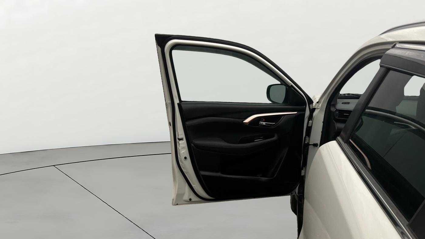 2025 Maruti Grand Vitara ZETA PLUS  HYBRID ECVT, Hybrid, Automatic, 43,315 km, LHS Front Door