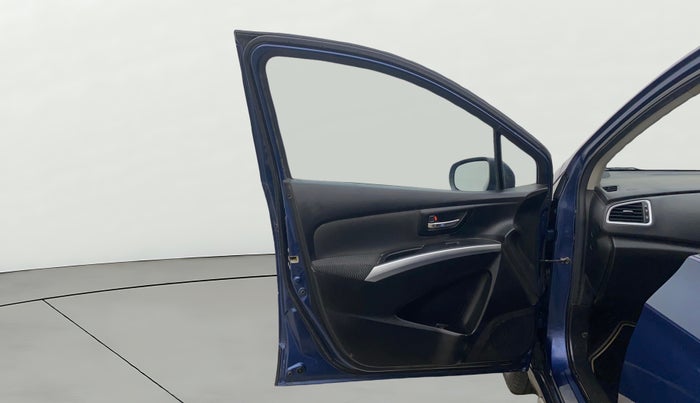 2018 Maruti S Cross ZETA 1.3, Diesel, Manual, 97,895 km, LHS Front Door