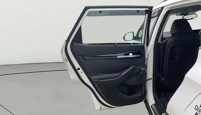 2020 KIA SELTOS GTX PLUS AT 1.5 DIESEL, Diesel, Automatic, 86,719 km, LHS Rear Door
