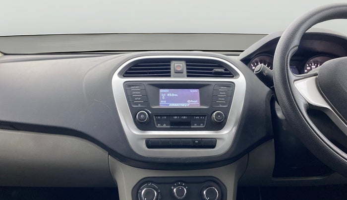 2016 Tata Tiago XT PETROL, Petrol, Manual, 18,999 km, Air Conditioner