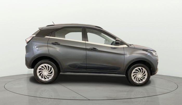 2020 Tata NEXON XM SUNROOF PETROL, Petrol, Manual, 60,638 km, Right Side View