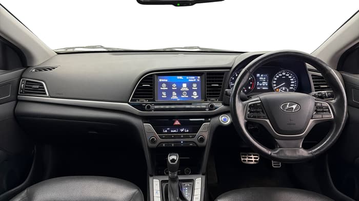 Interior