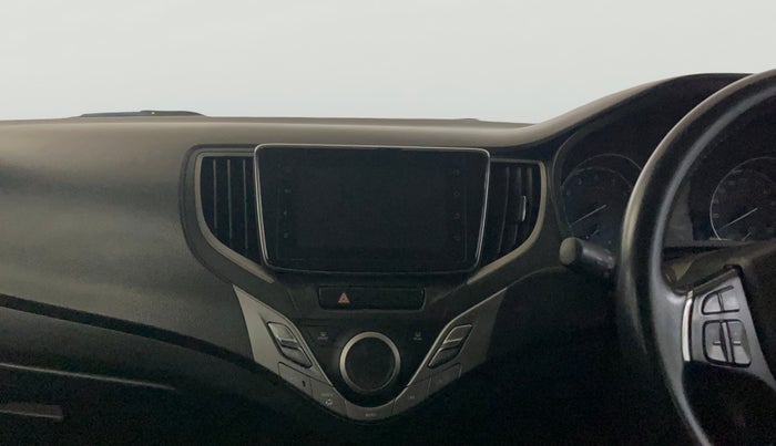 2019 Toyota Glanza G, Petrol, Manual, 54,811 km, Air Conditioner