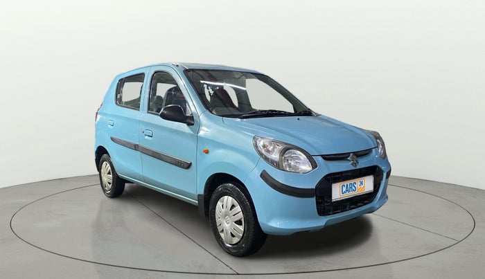 2014 Maruti Alto 800 LXI, Petrol, Manual, 18,579 km, SRP
