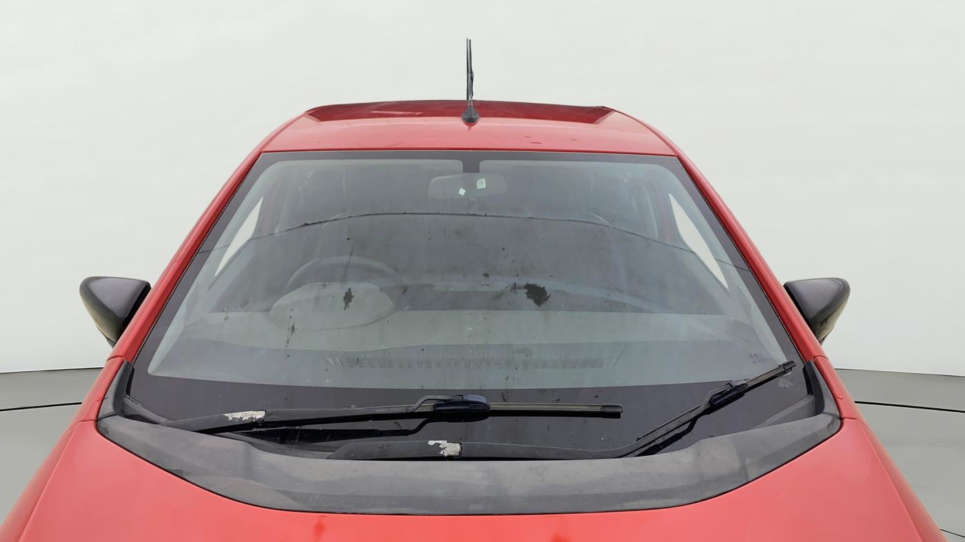 2020 Tata ALTROZ XM PLUS PETROL, Petrol, Manual, 69,456 km, Front Windshield