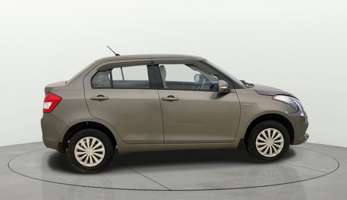 2015 Maruti Swift Dzire VXI, Petrol, Manual, 55,839 km, Right Side View