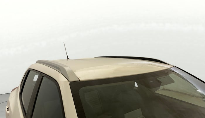 2023 Nissan MAGNITE XE, Petrol, Manual, 60,570 km, Roof