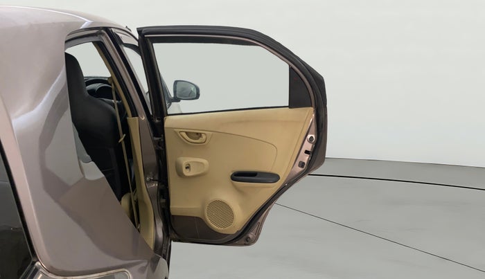 2015 Honda Brio S MT, Petrol, Manual, 29,301 km, RHS Rear Door