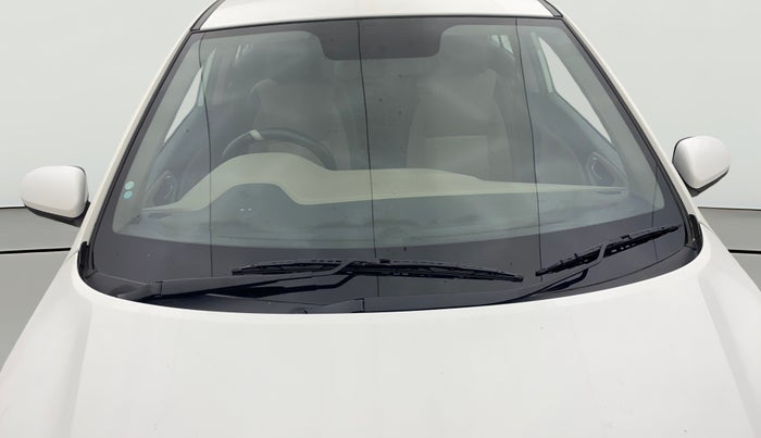 2019 Hyundai Elite i20 MAGNA PLUS 1.2, Petrol, Manual, 13,621 km, Front Windshield