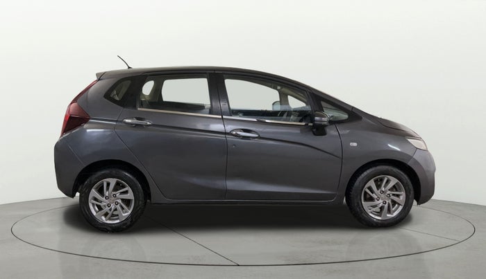 2019 Honda Jazz 1.2L I-VTEC V, Petrol, Manual, 72,335 km, Right Side View