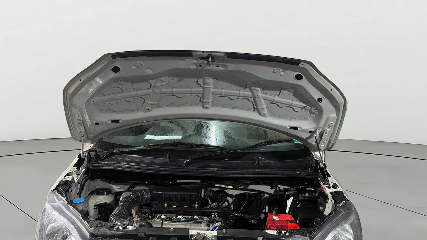 2022 Maruti New Wagon-R VXI (O) 1.0, Petrol, Manual, 18,267 km, Open Bonet