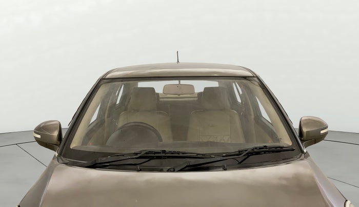 2015 Maruti Swift Dzire VXI, Petrol, Manual, 49,860 km, Front Windshield