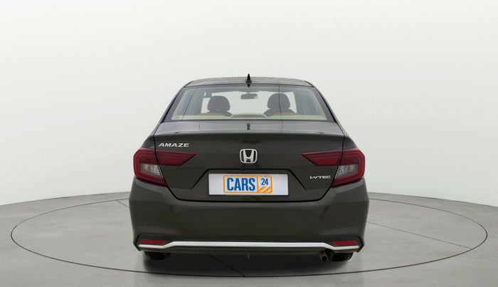 2023 Honda Amaze 1.2L I-VTEC VX, Petrol, Manual, 20,656 km, Back/Rear
