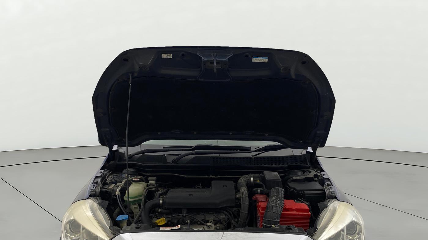 2019 Maruti S Cross SIGMA 1.3, Diesel, Manual, 71,123 km, Open Bonet