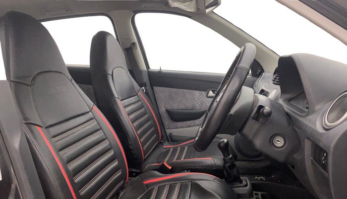 2017 Maruti Alto 800 LXI, Petrol, Manual, 36,359 km, Right Side Front Door Cabin