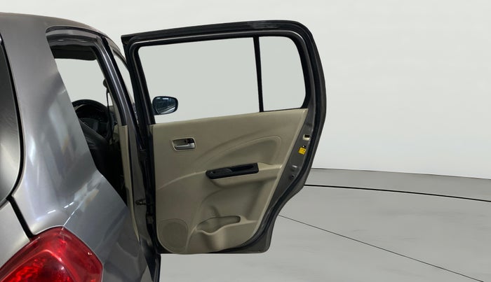 2021 Maruti Celerio VXI, Petrol, Manual, 25,130 km, RHS Rear Door