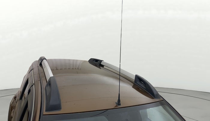 2019 Renault Duster 85 PS RXZ DIESEL, Diesel, Manual, 91,883 km, Roof