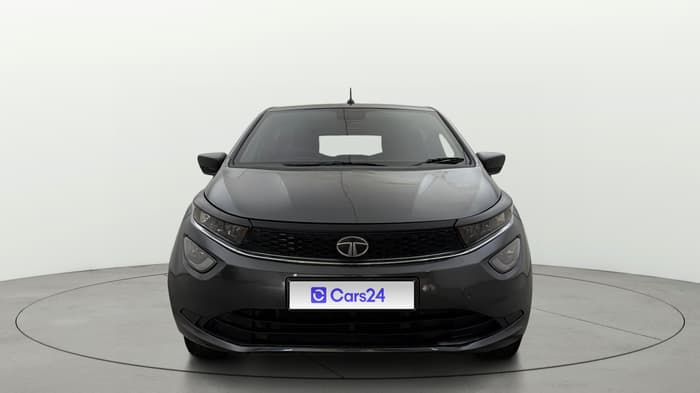 2022 Tata ALTROZ XT PETROL, Petrol, Manual, 81,527 km, Front