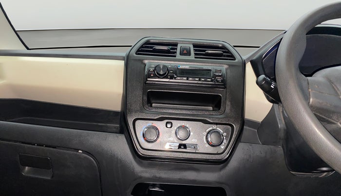 2021 Datsun Go A, Petrol, Manual, 58,654 km, Air Conditioner