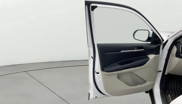 2023 KIA SONET 	 HTX 1.0 TURBO DCT, Petrol, Automatic, 6,952 km, LHS Front Door