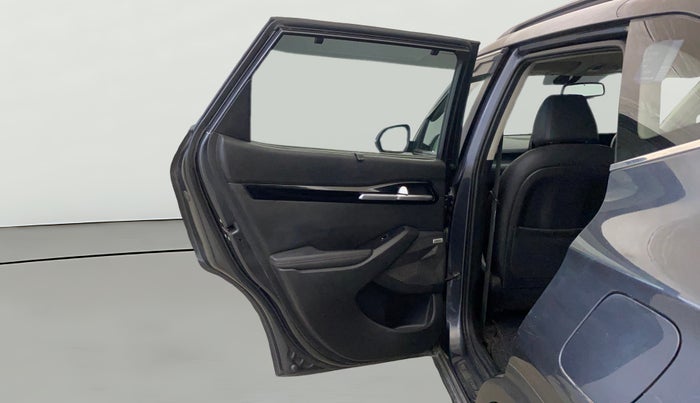 2021 KIA SELTOS GTX PLUS AT 1.5 DIESEL, Diesel, Automatic, 99,116 km, LHS Rear Door