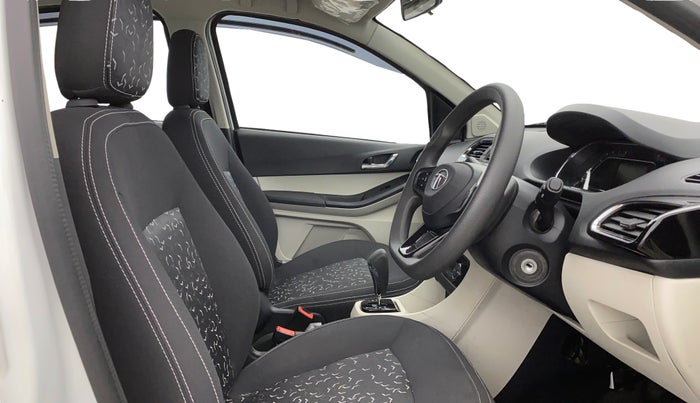 2023 Tata Tiago XZA PLUS PETROL, Petrol, Automatic, 13,554 km, Right Side Front Door Cabin