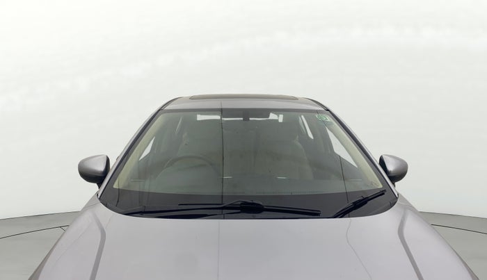 2020 Honda City 1.5L I-VTEC ZX, Petrol, Manual, 41,023 km, Front Windshield