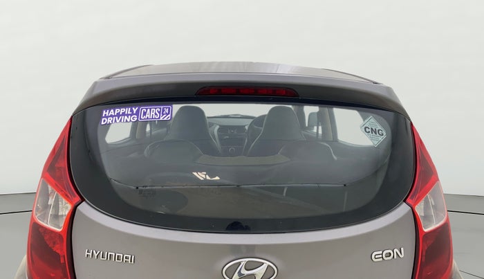 2014 Hyundai Eon ERA +, CNG, Manual, 1,13,374 km, Rear Windshield