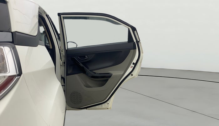 2017 Tata NEXON XM PETROL, Petrol, Manual, 62,236 km, RHS Rear Door